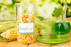 Hicks Forstal biofuel availability